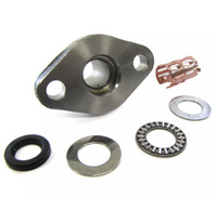 Swivel Pin R/R Abs [KIT]