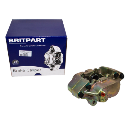 Brake Caliper Disco 1 Left Front