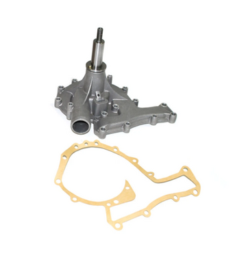 compare product Water Pump V8 Viscous Fan