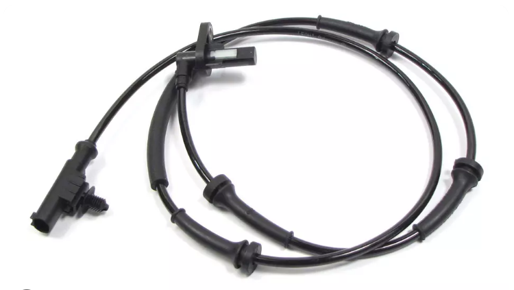 Sensor ABS Discovery 3 Rear