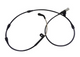 Sensor Brake Pad Discovery 3/4 Rear