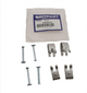 Kit Park Brake Shoe Retaining Clips