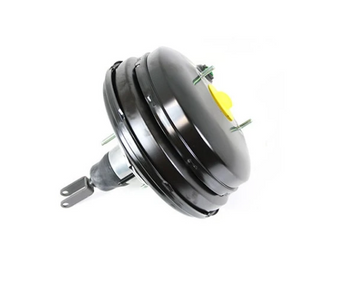 compare product Brake Booster Discovery 3