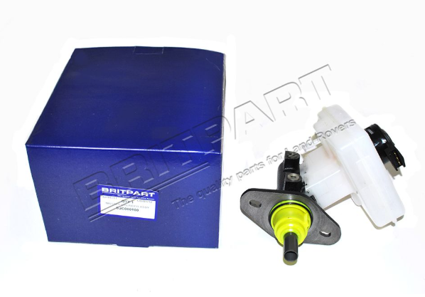 Brake Master Cylinder Discovery 2