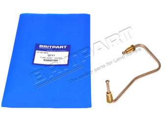 compare product Pipe Brake To Caliper Defender Right Front