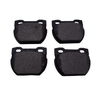 compare product Brake Pads Defender 110/130 Rear
