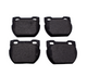 Brake Pads Defender 110/130 Rear