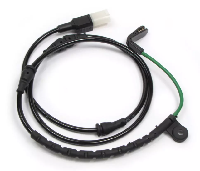 Sensor Brake Pad Discovery 3/4 Front