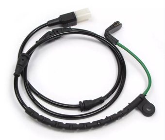 compare product Sensor Brake Pad Discovery 3/4 Front