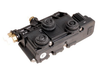 compare product Valve Block Air Suspension Front D3/D4
