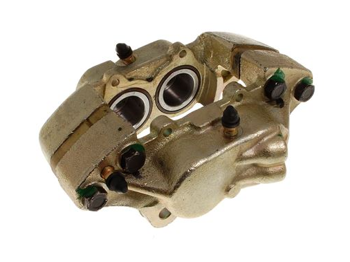 Brake Caliper Right Front (Vented Disc)
