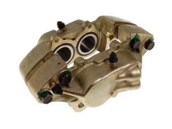 compare product Brake Caliper Right Front (Vented Disc)