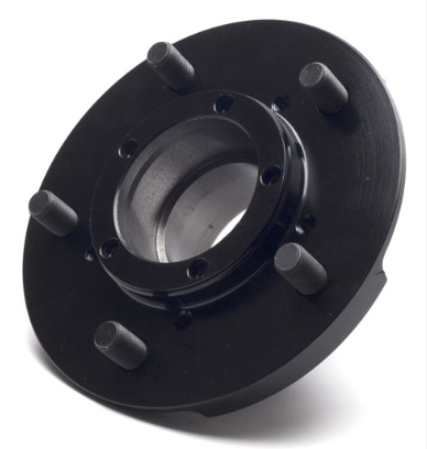 Hub Assembly Defender Front & Rear