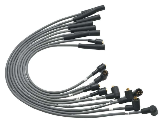 Plug Lead Set - 3.9 V8 EFI