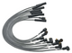 Plug Lead Set - 3.9 V8 EFI