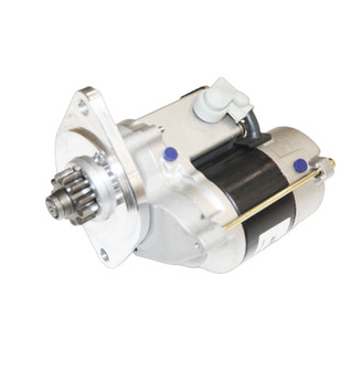 compare product Starter Motor Series II/ III 2.25L& 2.6L