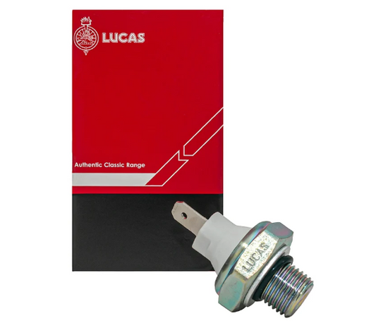 Switch Oil Pressure V8