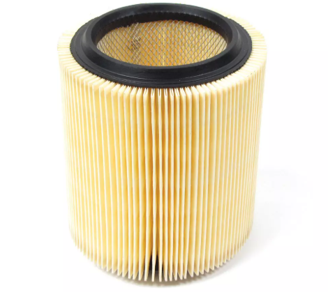 Air Filter Discovery 1