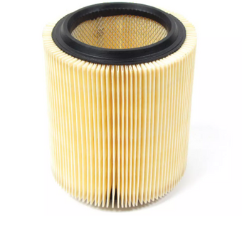 compare product Air Filter Discovery 1
