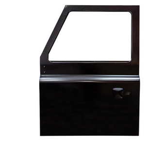 compare product Door Defender Left Front (2005 onwards)
