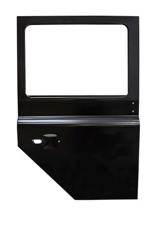 compare product Door Defender Puma L/H Rear