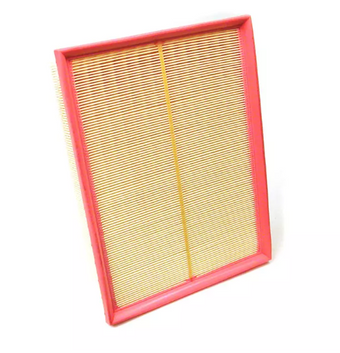 compare product Air Filter 2.7L Tdv6