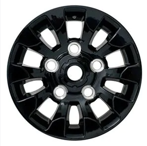 compare product Wheel Alloy Sawtooth Defender 16