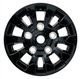 Wheel Alloy Sawtooth Defender 16"