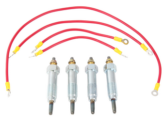 compare product Glow Plug 2.25L Diesel (Set)