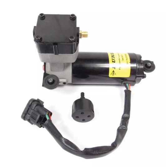 Compressor Air Suspension P38A