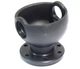 Housing Swivel Pin Front Axle