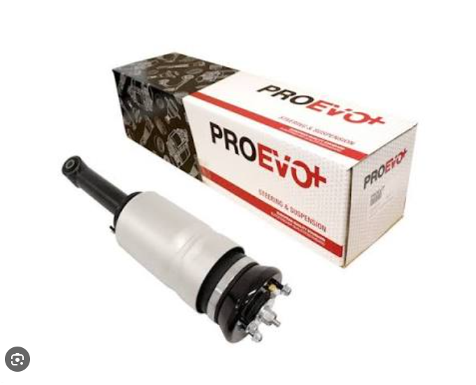 Shock Absorber Discovery 3 Front