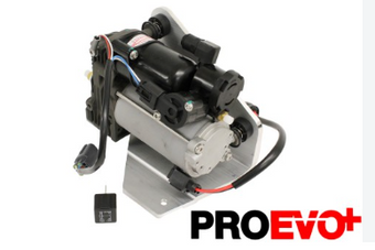 compare product Compressor Air Suspension Discovery 3/4