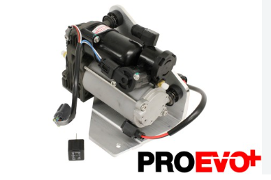 Compressor Air Suspension Discovery 3/4