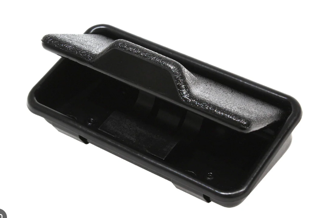 Ashtray Defender (Top of Dash)