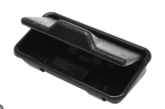 Ashtray Defender (Top of Dash)