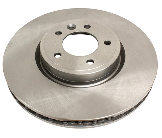 Brake Disc R/R Sport L494 Front 3.0 GEN2