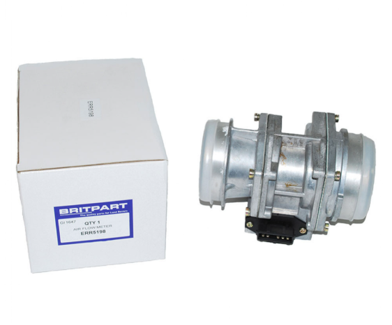 Air Flow Meter Discovery (5am)