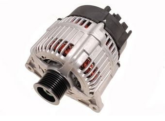 compare product Alternator Discovery 1 300Tdi 100 Amp