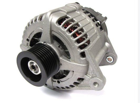 Alternator R/Rover P38A V8 120 Amp
