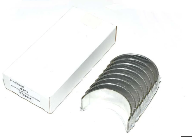 Bearing Big End 2.5L Petrol (030")