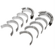 Bearing Mains 4.0L/ 4.6 V8 (Std)