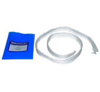 compare product Bonnet Rest Strip Series 11/111