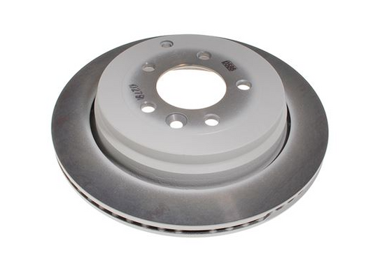 Brake Disc Discovery 3 Rear
