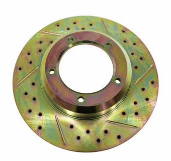 compare product Brake Disc P38A Front Vented