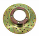 Brake Disc P38A Front Vented