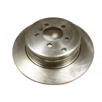 compare product Brake Disc Range Rover L322 Rear
