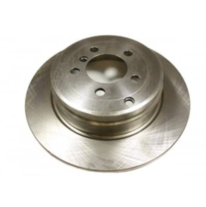 Brake Disc Range Rover L322 Rear