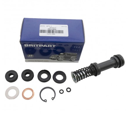 Brake Master Cyl Kit R/Rover Metric