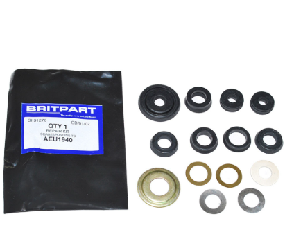 Brake Master Cylinder Kit R/Rover Classic